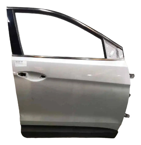 Puerta Delantera Derecha Original Hyundai Santa Fe 2013 2018