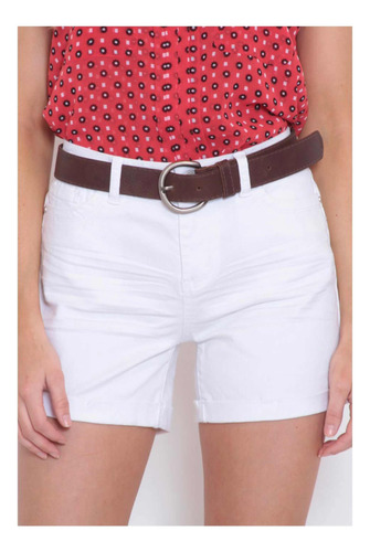 Short Wados Blanco T 36