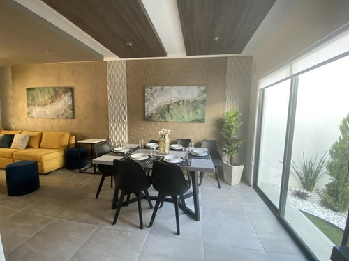 Imagen 6 de 28 de Venta Casa 3 Residencial Cumbres Vista