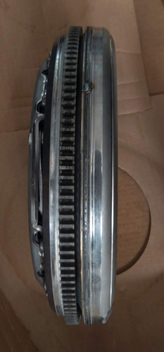 Kit Clutch Embrague C Volante Bimasa Golf A4 Gti 1.8t 98-06