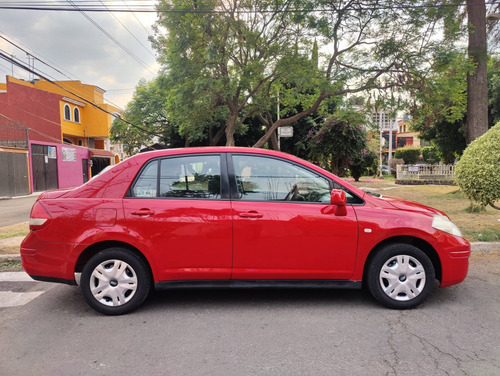 Civic Ex Estándar Q/c Rines Clima 131000 Km