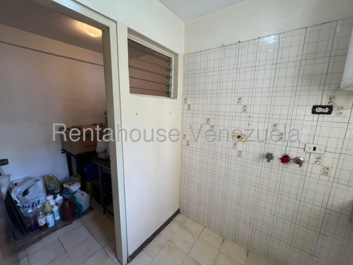 En Venta Apartamento En Lomas Del Avila. Cod Flex: 25-10429