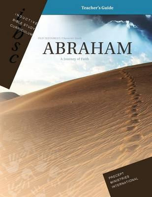 Libro Abraham - A Journey Of Faith (genesis 12 - 25) (ind...