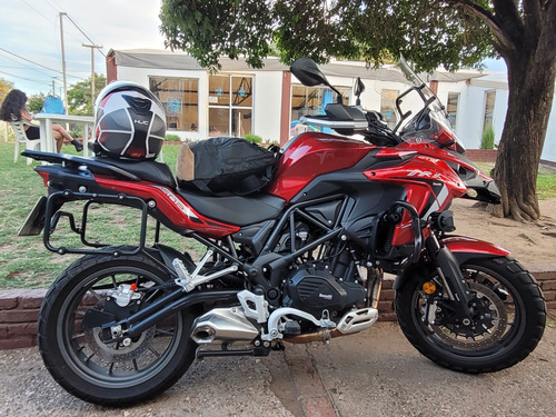 Benelli Trk 502 Trk 2022