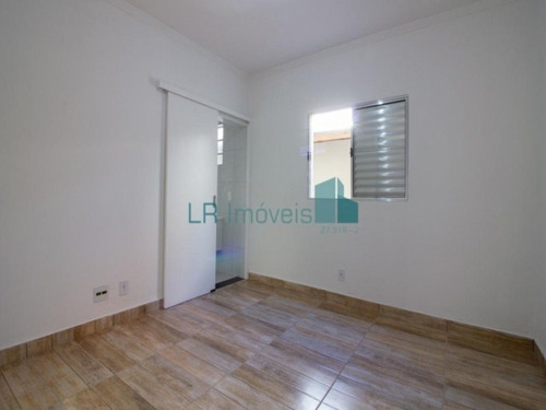 Imagem 2 de 18 de Sobrado À Venda, 130 M² Por R$ 530.000,00 - Jardim Brasil - São Paulo/sp - So0533 - 69791268