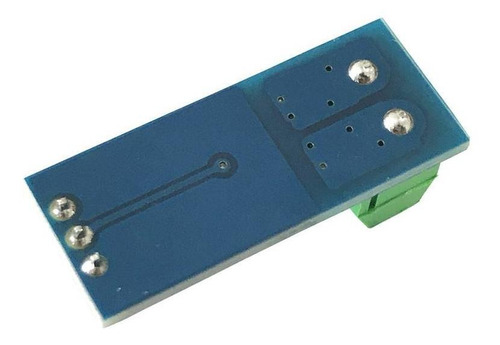 5 Pcs - Módulo Sensor De Corrente Acs712 5a - Para Arduino