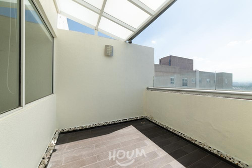 Imagen 19 de 30 de Departamento En Ampliación Del Gas, Azcapotzalco Con 3 Recámaras, 160 M², Id: 41805
