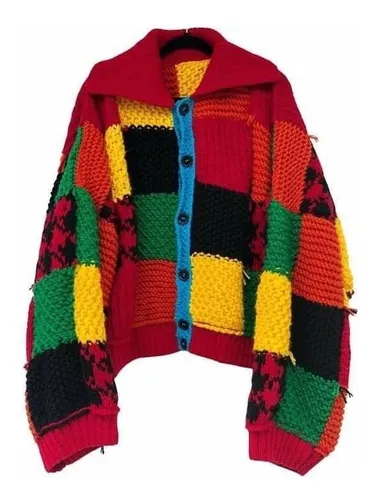 Harry Styles Cardigan MercadoLibre
