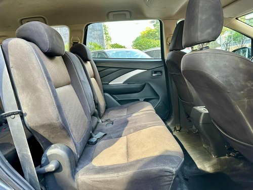 Mitsubishi Xpander 1.5 Cross At