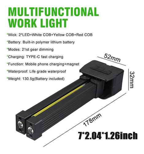 Lámpara De Gimnasio Para Posar, Led Posing Lamp With Hanging