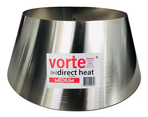 Parrilla De Carbón Compatible Con Weber Kettle 22.