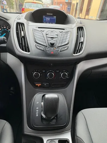 Ford Escape 2.0 Se 4x2