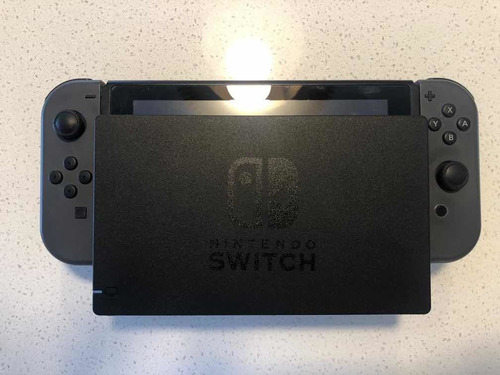Nintendo Switch 32 Gb