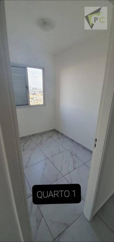 Imagem 10 de 18 de Apartamento Com 3 Dormitórios Para Alugar, 70 M² Por R$ 1.500,00/mês - Imirim - São Paulo/sp - Ap0554