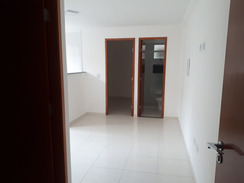 Imagem 2 de 15 de Apartamento Para Locação No Bairro Vila Moreira Em Guarulhos - Cod: Ai24892 - Ai24892