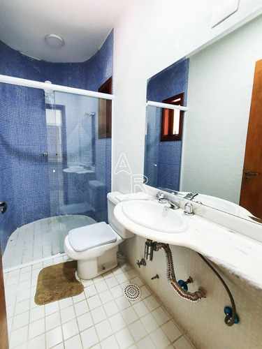 Imagem 17 de 30 de Casa Tipo Chacara Isolada De Esquina Uso Como Térrea Em Condomínio Fechado Embu Das Artes 3 Dormitorios Suite 3 Vagas Integrada A Natureza. - Cc00268 - 71155131