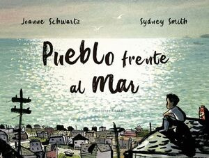 Libro Pueblo Frente Al Mar