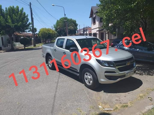 Chevrolet S10 2.8 Ls 4x2
