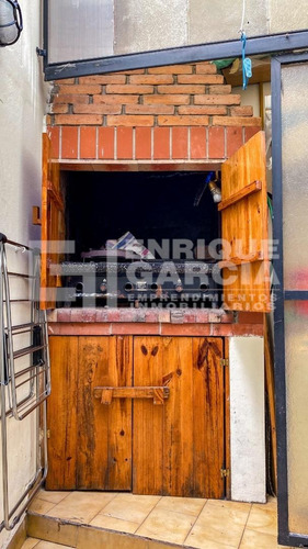 Imagen 20 de 29 de Venta Ph 4 Ambientes Patio Y Terraza En Parque Chas