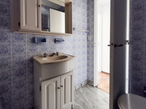 Imagen 15 de 16 de Venta Departamento 1 Dormitorios En Paseo Del Siglo. Amplio Opción Comodín