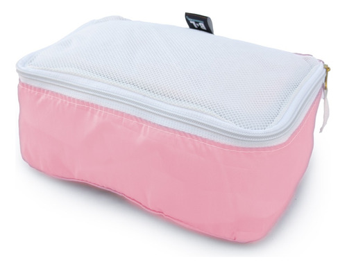 Cubo Chico Organizador De Ropa Packing Cubes Viaje Valija