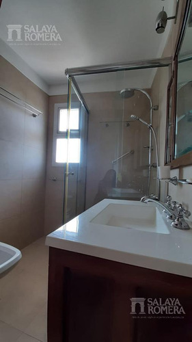 Venta Departamento 4 Ambientes Vista Al Rio Vicente Lopez