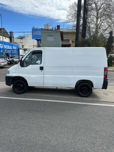 Citroën Jumper 2.8 D Furgon 31 M