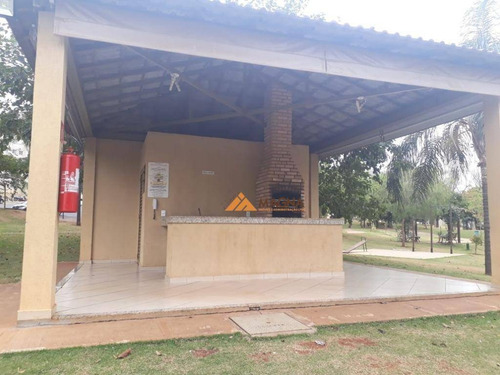 Imagem 13 de 30 de Apartamento Residencial À Venda, Reserva Sul Condomínio Resort, Ribeirão Preto. - Ap3371