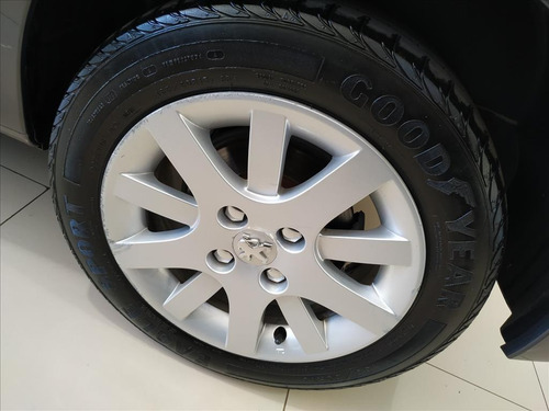 207 1.6 Xs 16v Flex 4p Automático