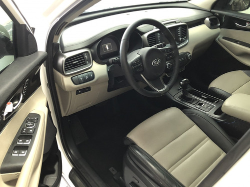 Imagem 7 de 14 de Kia Motors Sorento 2016 Gasolina