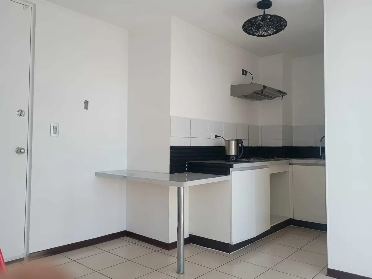 Imagen 3 de 14 de Departamento En María Rozas Velázquez (177767)