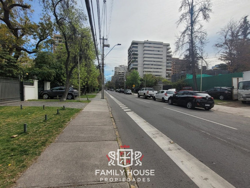 El Golf 1250 Mtrs - Casa Comercial De Lujo - Family House