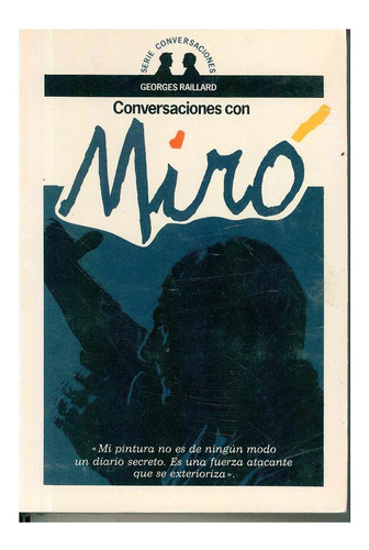 Conversaciones Con Miro