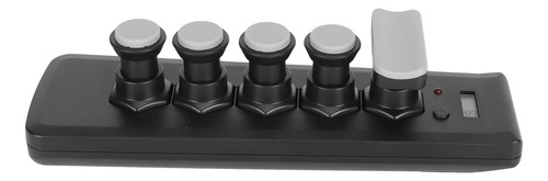 Guitar Chord Trainer, Ayuda A Aprender A Practicar Con La Ma