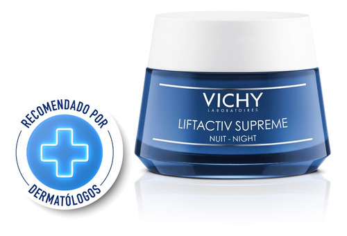 Liftactiv Nuit Supreme 50ml Vichy