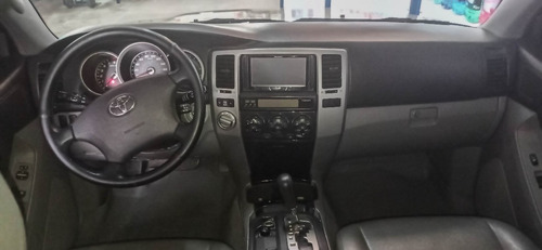 Imagen 9 de 12 de Toyota 4runner