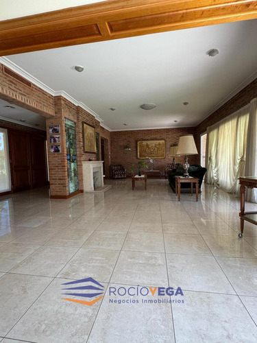 Casa En Venta En Country San Diego, Moreno