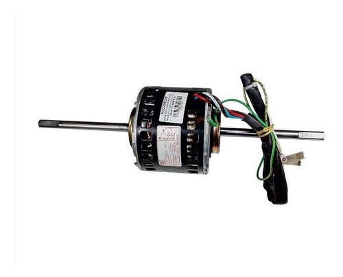 Motor Weg 1/12cv 220/1/60hz Rpm 1130/1075/1030 Cap.5uf/380 V