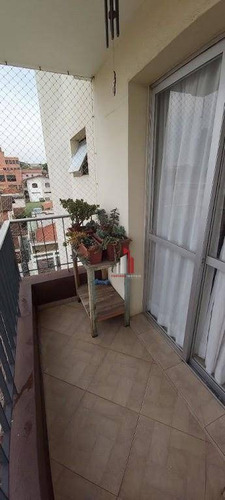 Imagem 14 de 19 de Apartamento À Venda, 78 M² Por R$ 440.000,00 - Vila Prudente (zona Leste) - São Paulo/sp - Ap1587