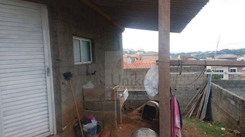 Imagem 3 de 19 de Casa À Venda, Loteamento Itatiba Park, Itatiba. - Ca1134