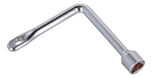 Interruptor De Válvula De Alta Calidad Con Llave Triangular