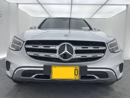 Imagen 5 de 25 de Mercedes Benz Glc 300