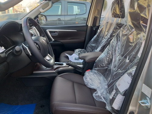 Toyota Sw4 2.8 Srx 177cv 4x4 7as At