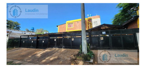 Se Vende Complejo De Departamento Para Estudiantes - Posadas