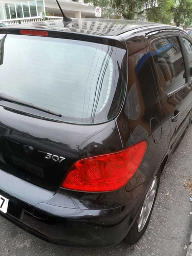 Peugeot 307 1.6 Presence Flex 5p 2008