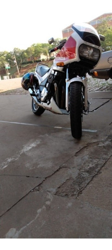 Honda Cbx750 Gallo