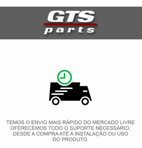 Compressor Ar Condicionado Delphi Agile Montana 1.4 Flex