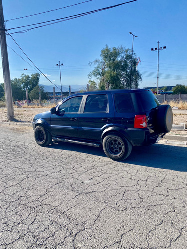 Ford Ecosport Xls Plus 4X2