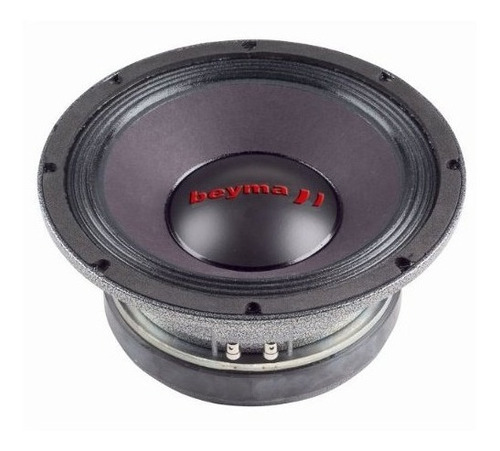 Beyma Pro8mi 8 Competencia Inch Series 200 Watt 4 Ohm De Med