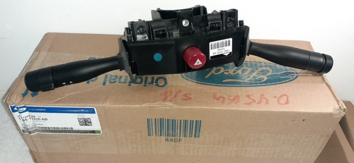 Conmutador Ford Fiesta 1997-2011 Ford Ka Ecosport